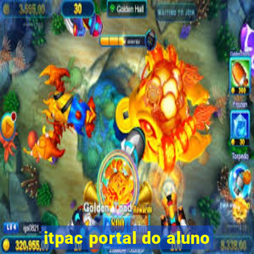 itpac portal do aluno